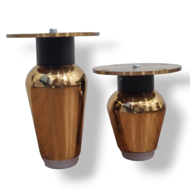 SF Legs Model - Mike